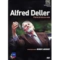 Alfred Deller, Portrait d'une voix (+CD)