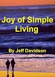 51Ti1EntogL. SL160  Joy of Simple Living