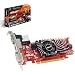 Asus EAH5450 Grafikkarte (PCI-e, 1GB GDDR3 Speicher, DVI, 1 GPU) Full Retail