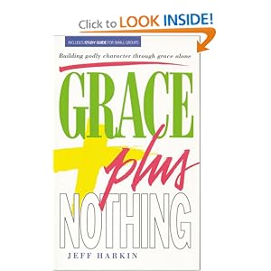 Grace Plus Nothing