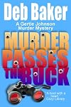 Murder Passes the Buck