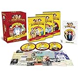 The Three Stooges: Hey Moe! Hey Dad!