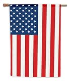Toland,  Standard USA Flag, 28 x 40, #101266
