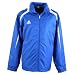 Peak Sport Europe Herren Trainingsanzug, royal-white, XXXXXL, EK12A