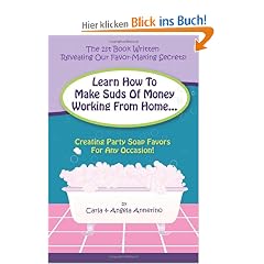 Learn How to Make Suds of Money Working from Home
