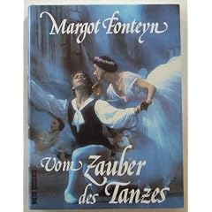 Vom Zauber des Tanzes