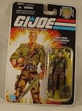 G.I. JOE Hasbro 3 3/4" Wave 10 Action Figure Duke Tiger Force