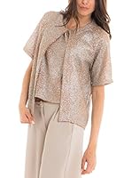 Kova Design Chaqueta Punto (Beige)