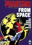 Phantom From Space [DVD]