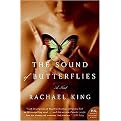 The Sound of Butterflies (P.S.) (Reprint) (Paperback)
