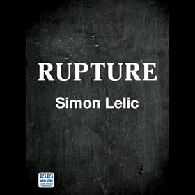 Rupture (Unabridged)