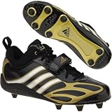 adidas Reggie II TD Mid Detachable Football Cleat Mens
