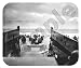 D-day Landing on Omaha Beach Mouse Pad