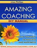 51Ti6J5mo2L. SL160  Amazing Coaching DIY Manual
