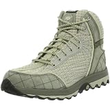 [ティンバーランド] Timberland TRAIL WAVE Mid Leather and Fabric with ion-mask Technology by P2i