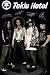 Tokio Hotel - Autograph - Band Musik Poster