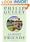 Almost Friends: A Harmony Novel (Harmony Novels)