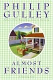 Almost Friends: A Harmony Novel (Harmony Novels)