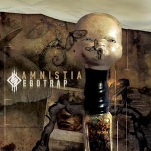 Amnistia - Egotrap