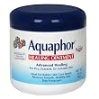 Aquaphor Healing Ointment, 14 oz (396 g) (Pack of 2)