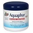 Eucerin Aquaphor Healing Ointment, 14 Oz (396 G)