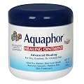 Aquaphor Baby Healing Ointment, 14 Ounces (396 g) (Pack of 2)