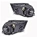 Premium 2pc Fog Lights Part#LTT23007
