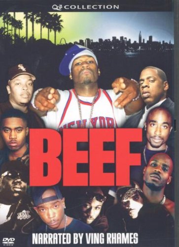Produkt-Bild: Various Artists - Beef