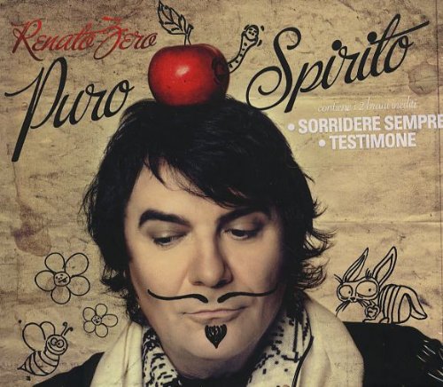 Puro Spirito [2 Inediti E 4 Live]