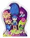 Trollz Glitter & Glam Collection- Sapphire Trollzawa