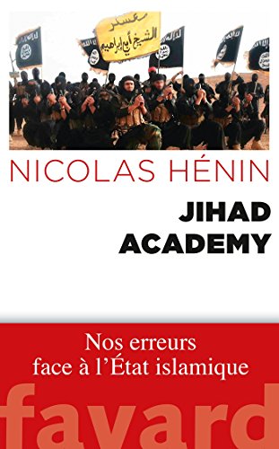 Jihad Academy (Documents) Jihad Academy (Documents)