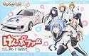 けんぷファー/RX-7 (SA22C) (1/24 きゃらdeCAR~るシリーズ No.20)