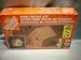 Bird House Kit -- Juego Para Casita de Pajaros -- Necessaire de Maison D'Oiseaux -- Craft and Hobby Idea!!! NIB as shown