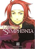 Tales of symphonia, Tome 3 :