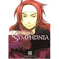 Tales of symphonia, Tome 3 :