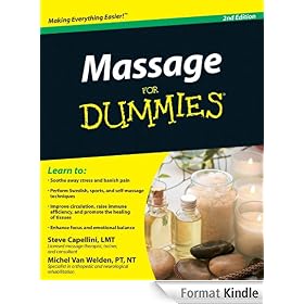 Massage For Dummies