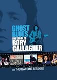 Ghost Blues
