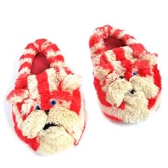 Bagpuss Pantoffeln