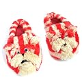 Intelex Bagpuss Microwavable Plush Slippers