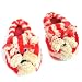 Intelex Bagpuss Microwavable Plush Slippers
