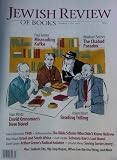 51TiBLKZyCL. SL160 Book Reviews: Magazine Jewish Review of Books #3 Fall 2010