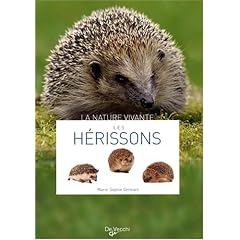 Les h�rissons