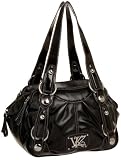 KATHY Van Zeeland Triple Play Med Satchel