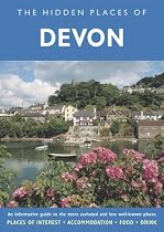 The Hidden Places of Devon (Travel Publishing)