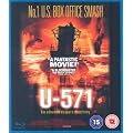 U-571 [Blu-ray]