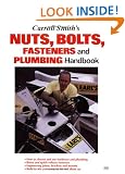Nuts, Bolts, Fasteners and Plumbing Handbook (Motorbooks Workshop)