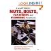 Carroll Smith's Nuts, Bolts, Fasteners and Plumbing Handbook: Technical Guide for Racer, Restorer and Builder
