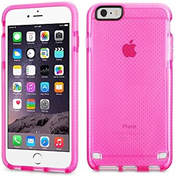 Aromaer Impactology Evo Mesh Case for Iphone 6s plus(5.5") (pink)