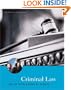 Criminal Law
