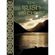 Irish Birthday Book by Fleur Robertson